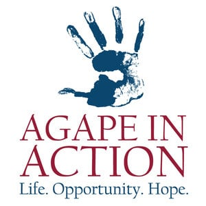 Agape In Action